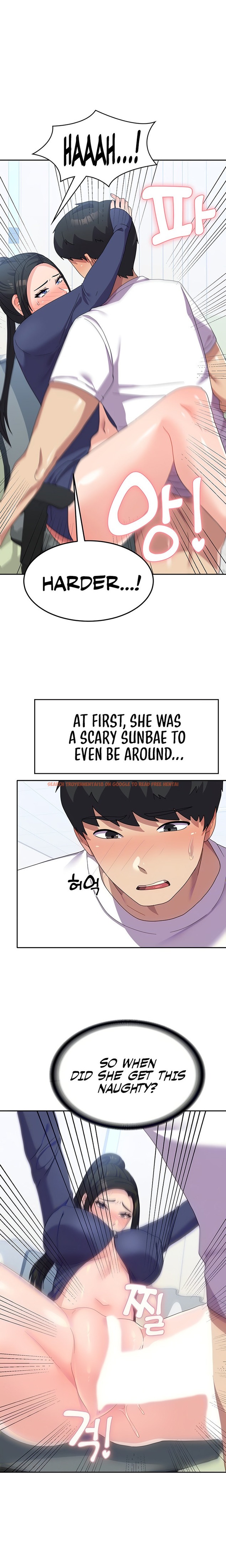 Read Hentai Image 6 76233 in comic Women’s University Student Who Served In The Military - Chapter 20 - hentaitnt.net