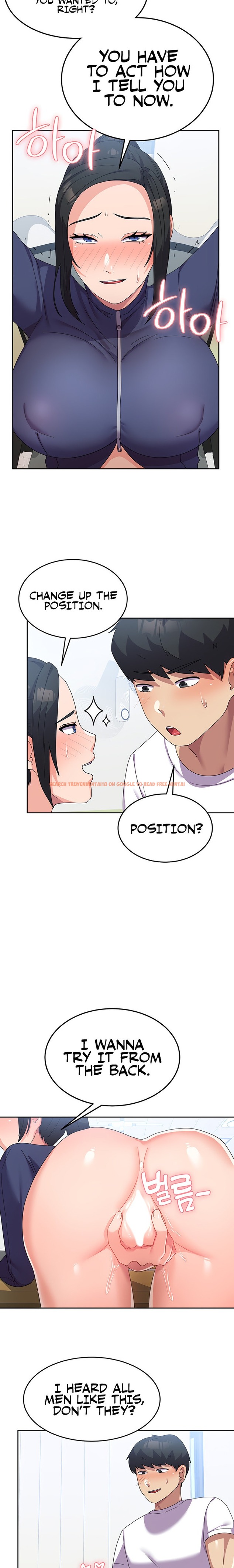 Read Hentai Image 8 76233 in comic Women’s University Student Who Served In The Military - Chapter 20 - hentaitnt.net