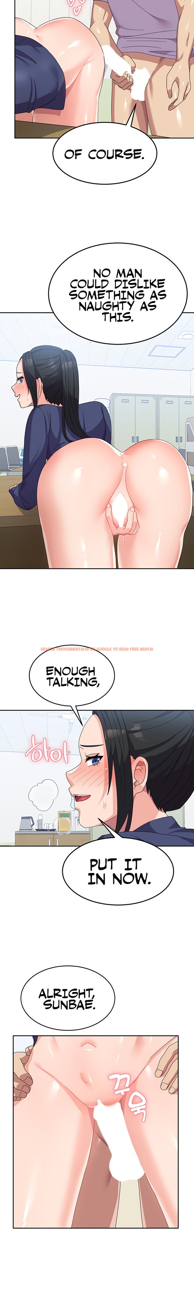 Read Hentai Image 9 76233 in comic Women’s University Student Who Served In The Military - Chapter 20 - hentaitnt.net