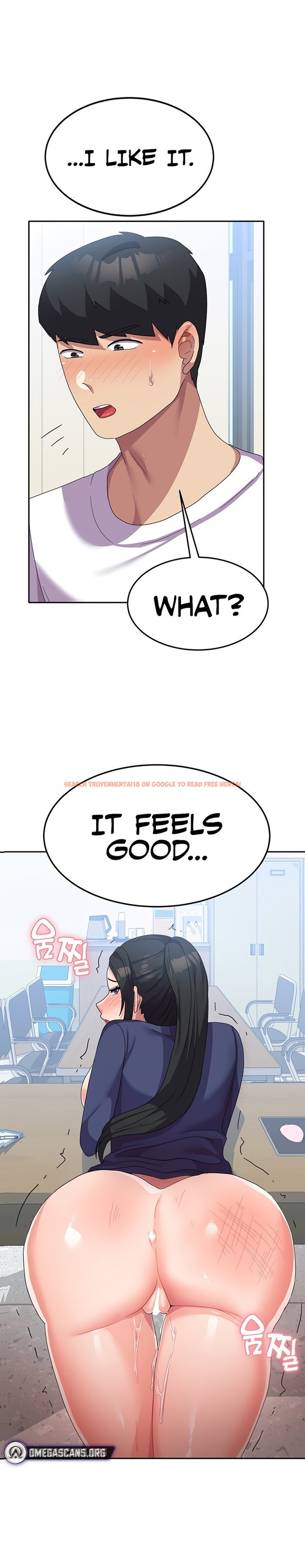 Read Hentai Image 1 65712 in comic Women’s University Student Who Served In The Military - Chapter 21 - hentaitnt.net