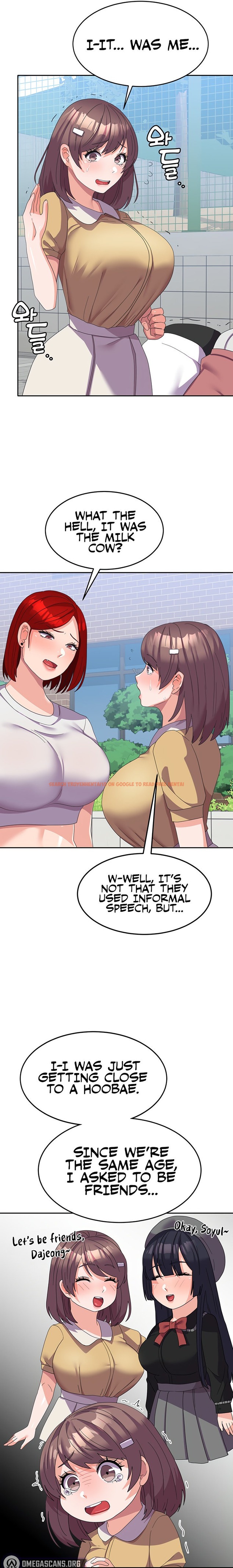 Read Hentai Image 13 65712 in comic Women’s University Student Who Served In The Military - Chapter 21 - hentaitnt.net