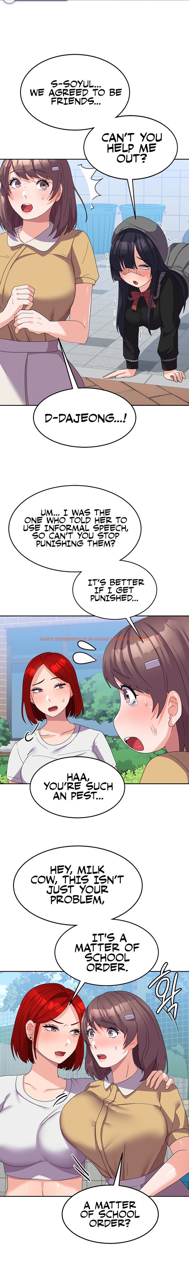 Read Hentai Image 14 65712 in comic Women’s University Student Who Served In The Military - Chapter 21 - hentaitnt.net