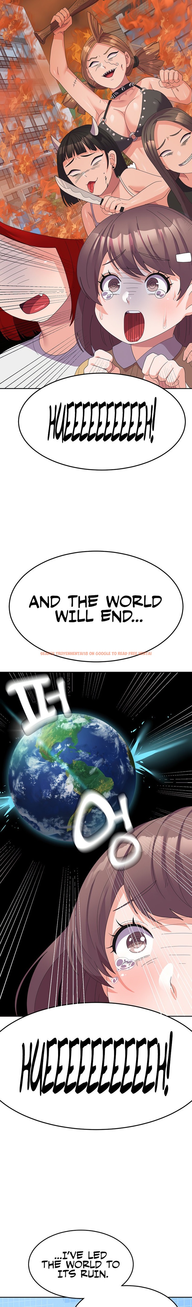 Read Hentai Image 16 65712 in comic Women’s University Student Who Served In The Military - Chapter 21 - hentaitnt.net