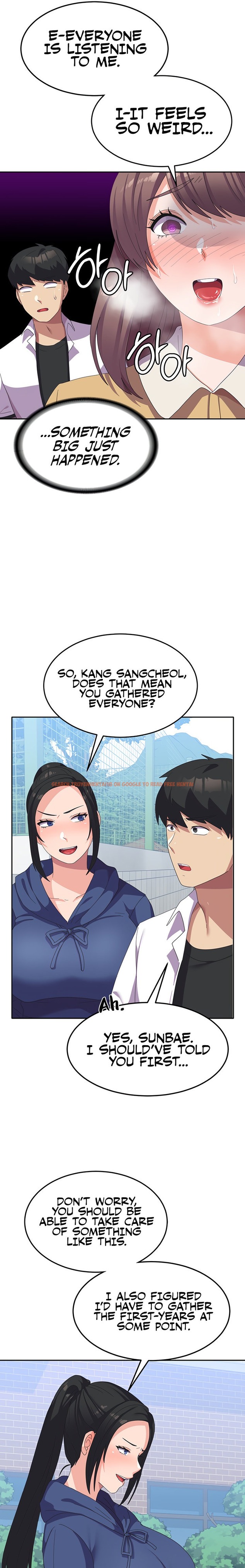 Read Hentai Image 19 65712 in comic Women’s University Student Who Served In The Military - Chapter 21 - hentaitnt.net