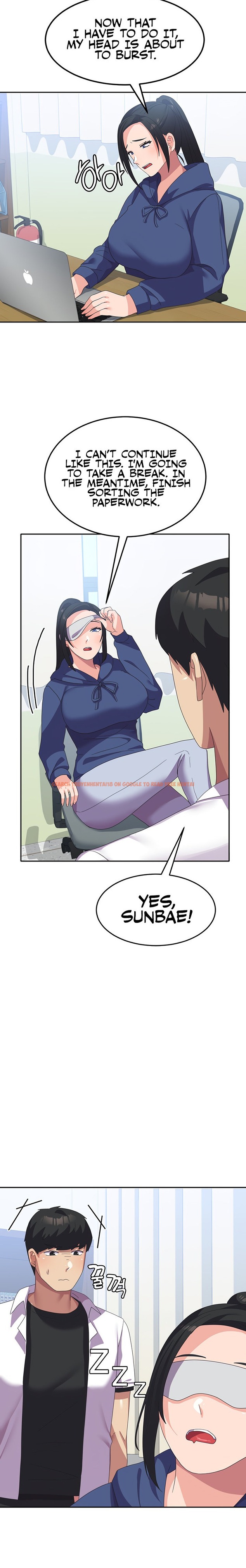 Read Hentai Image 21 65712 in comic Women’s University Student Who Served In The Military - Chapter 21 - hentaitnt.net