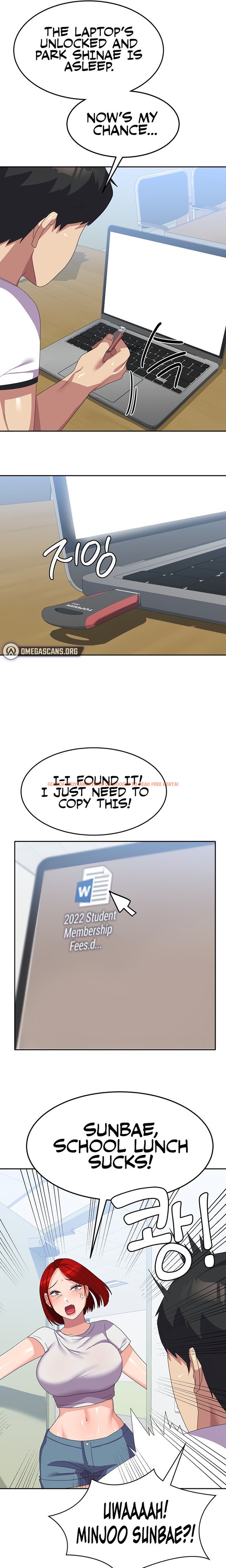 Read Hentai Image 22 65712 in comic Women’s University Student Who Served In The Military - Chapter 21 - hentaitnt.net