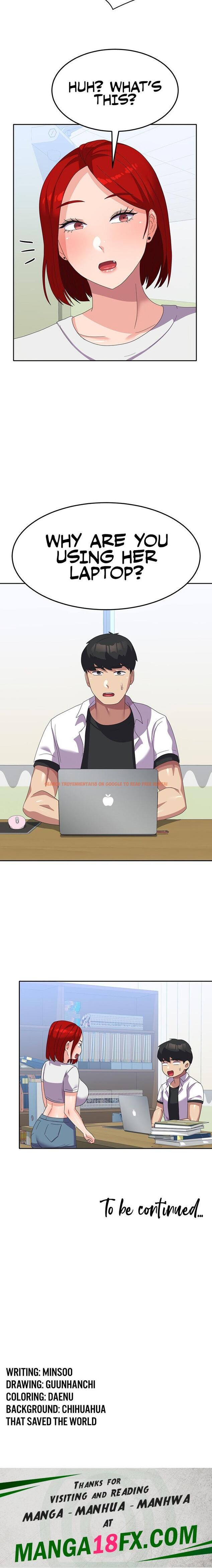 Read Hentai Image 23 65713 in comic Women’s University Student Who Served In The Military - Chapter 21 - hentaitnt.net