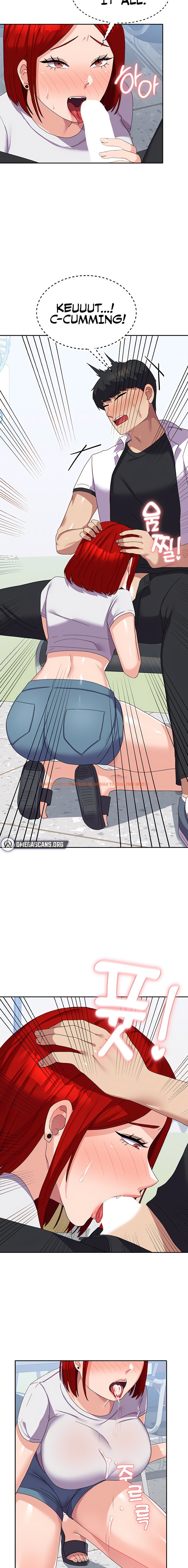 Read Hentai Image 10 90972 in comic Women’s University Student Who Served In The Military - Chapter 22 - hentaitnt.net