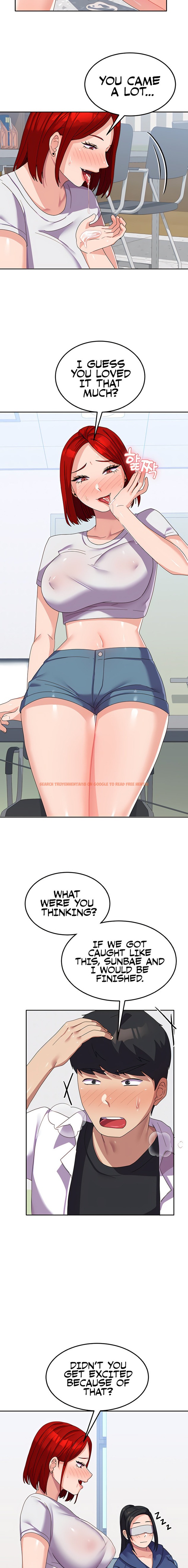 Read Hentai Image 11 90972 in comic Women’s University Student Who Served In The Military - Chapter 22 - hentaitnt.net