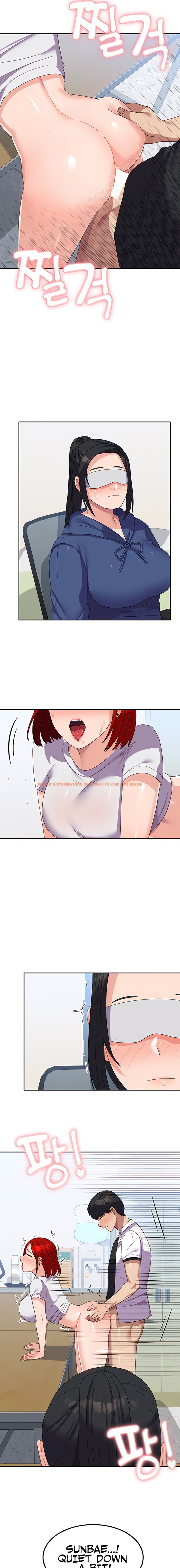 Read Hentai Image 13 90972 in comic Women’s University Student Who Served In The Military - Chapter 22 - hentaitnt.net