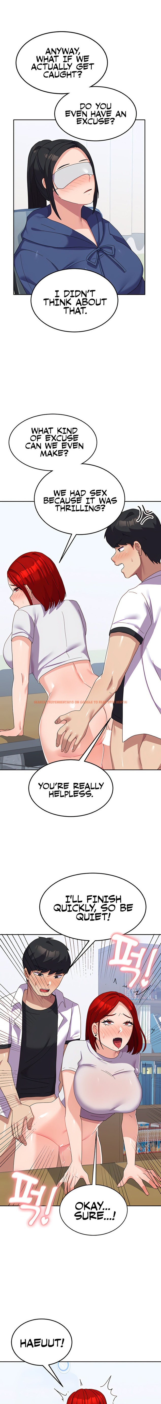 Read Hentai Image 15 90972 in comic Women’s University Student Who Served In The Military - Chapter 22 - hentaitnt.net