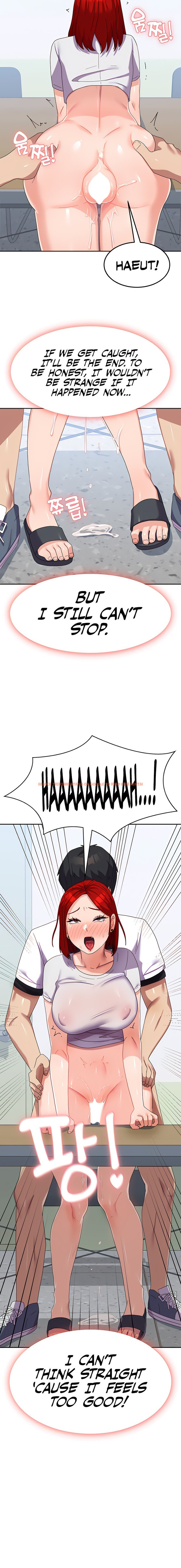 Read Hentai Image 16 90972 in comic Women’s University Student Who Served In The Military - Chapter 22 - hentaitnt.net