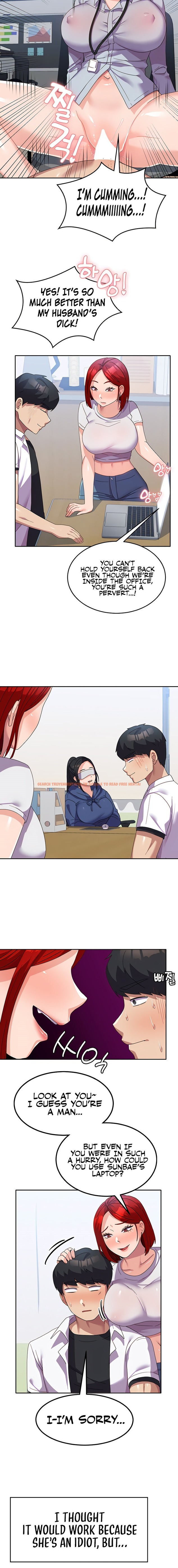 Read Hentai Image 4 90972 in comic Women’s University Student Who Served In The Military - Chapter 22 - hentaitnt.net