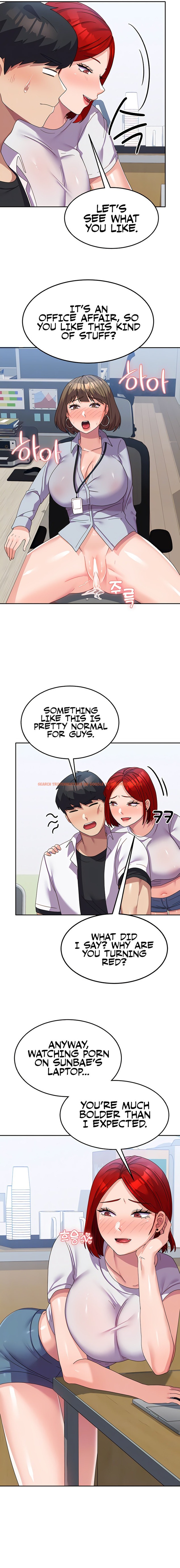 Read Hentai Image 5 90972 in comic Women’s University Student Who Served In The Military - Chapter 22 - hentaitnt.net