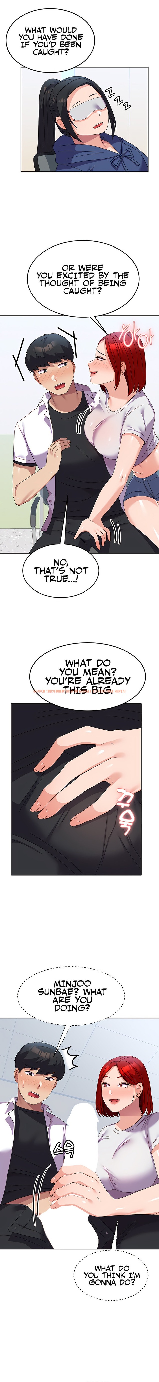 Read Hentai Image 6 90972 in comic Women’s University Student Who Served In The Military - Chapter 22 - hentaitnt.net