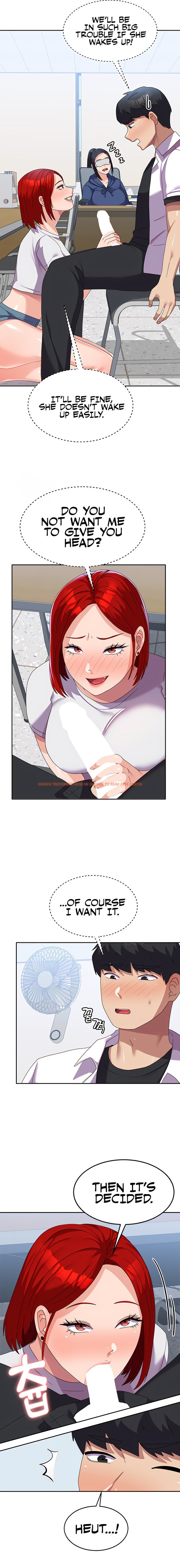 Read Hentai Image 7 90972 in comic Women’s University Student Who Served In The Military - Chapter 22 - hentaitnt.net