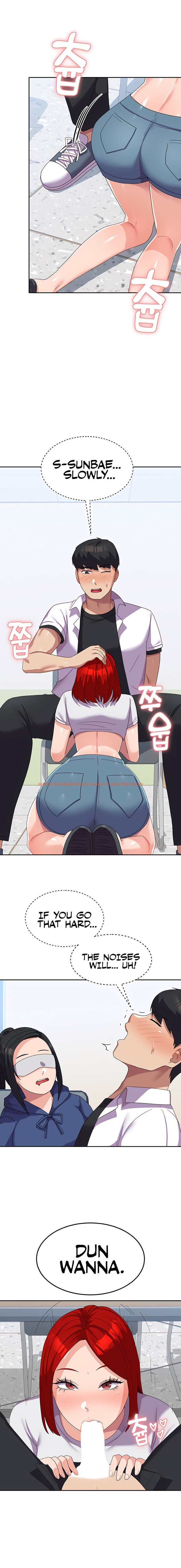Read Hentai Image 8 90972 in comic Women’s University Student Who Served In The Military - Chapter 22 - hentaitnt.net