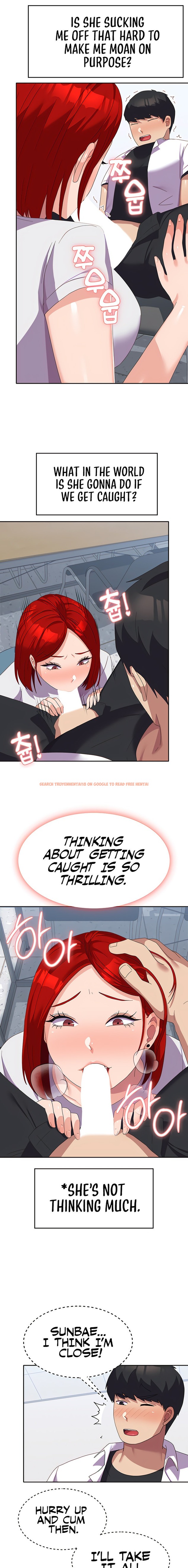Read Hentai Image 9 90972 in comic Women’s University Student Who Served In The Military - Chapter 22 - hentaitnt.net