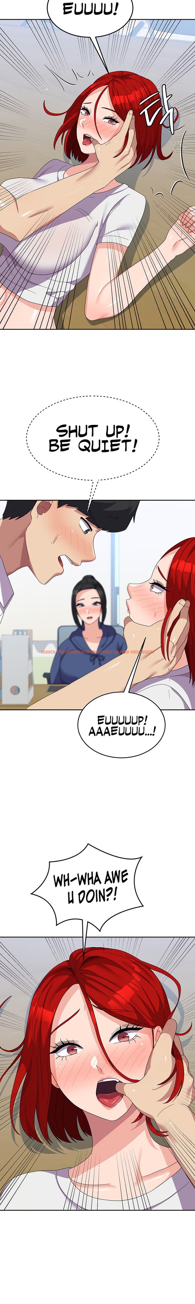 Read Hentai Image 12 70184 in comic Women’s University Student Who Served In The Military - Chapter 23 - hentaitnt.net