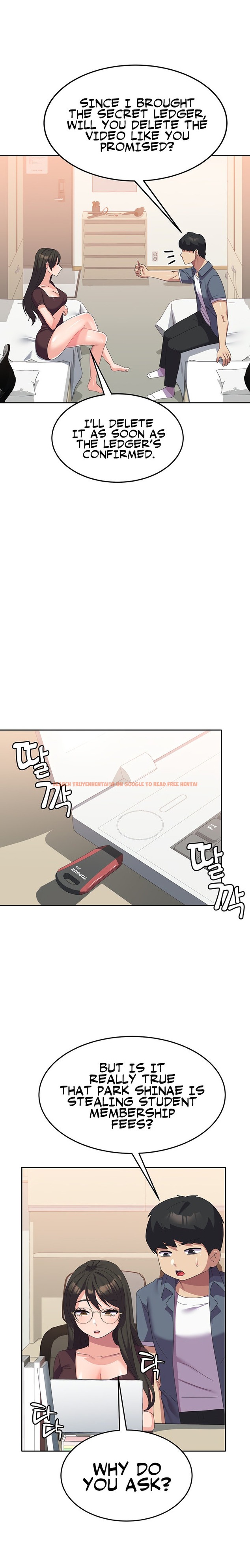 Read Hentai Image 18 70184 in comic Women’s University Student Who Served In The Military - Chapter 23 - hentaitnt.net
