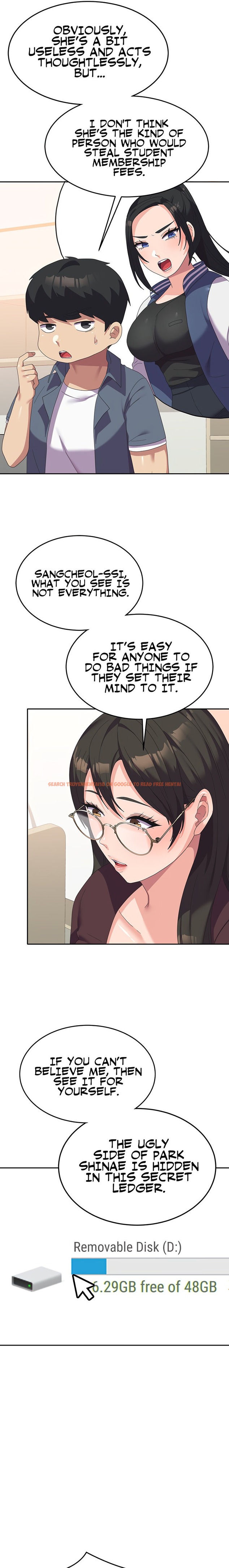 Read Hentai Image 19 70184 in comic Women’s University Student Who Served In The Military - Chapter 23 - hentaitnt.net