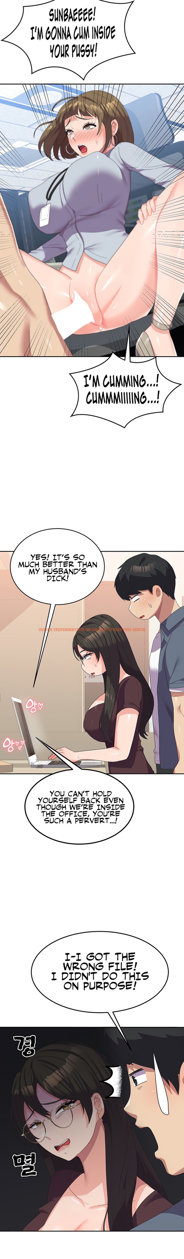 Read Hentai Image 20 70184 in comic Women’s University Student Who Served In The Military - Chapter 23 - hentaitnt.net