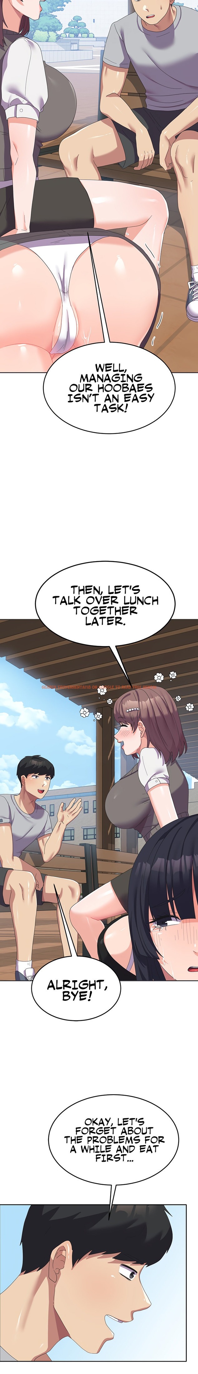 Read Hentai Image 23 70184 in comic Women’s University Student Who Served In The Military - Chapter 23 - hentaitnt.net