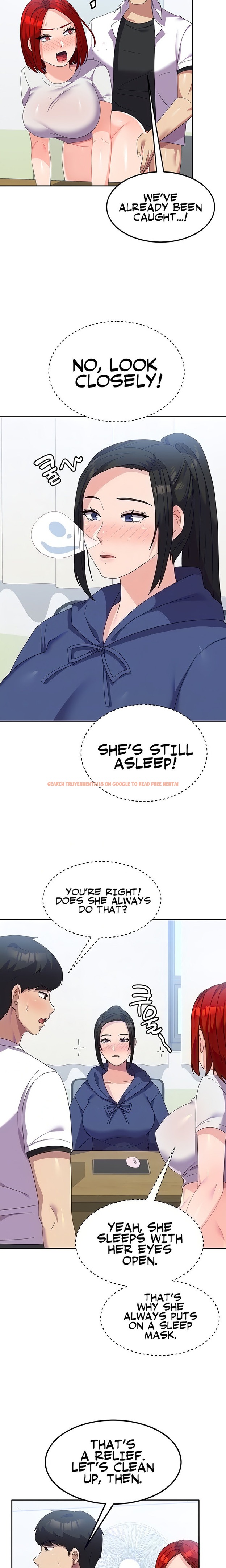 Read Hentai Image 4 70184 in comic Women’s University Student Who Served In The Military - Chapter 23 - hentaitnt.net