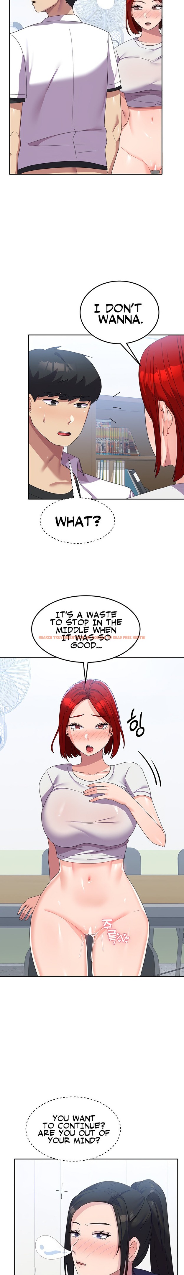 Read Hentai Image 5 70184 in comic Women’s University Student Who Served In The Military - Chapter 23 - hentaitnt.net