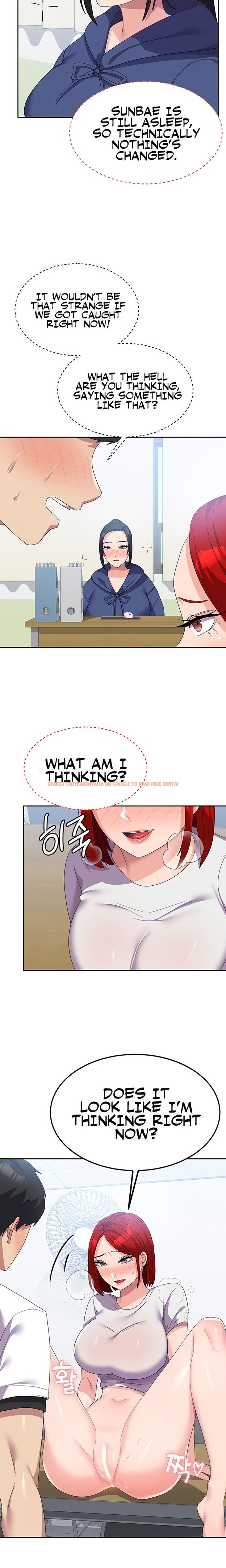 Read Hentai Image 6 70184 in comic Women’s University Student Who Served In The Military - Chapter 23 - hentaitnt.net