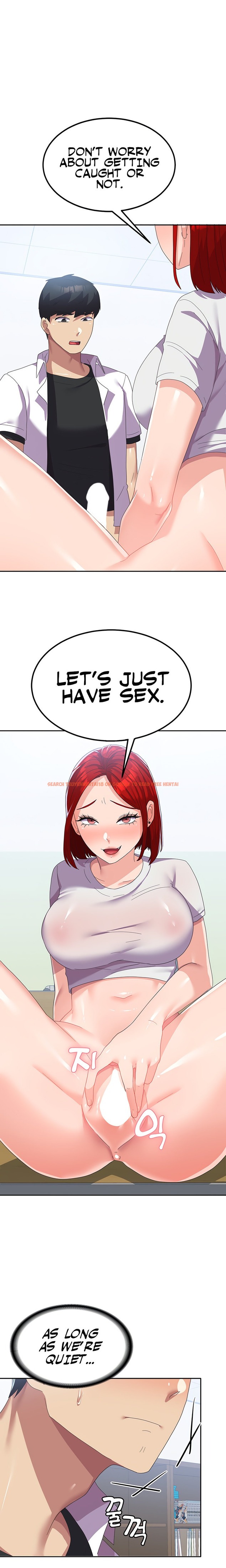 Read Hentai Image 7 70184 in comic Women’s University Student Who Served In The Military - Chapter 23 - hentaitnt.net