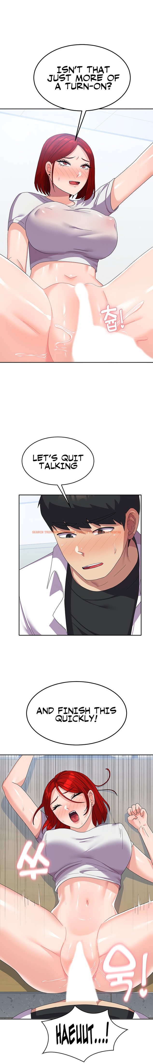 Read Hentai Image 9 70184 in comic Women’s University Student Who Served In The Military - Chapter 23 - hentaitnt.net