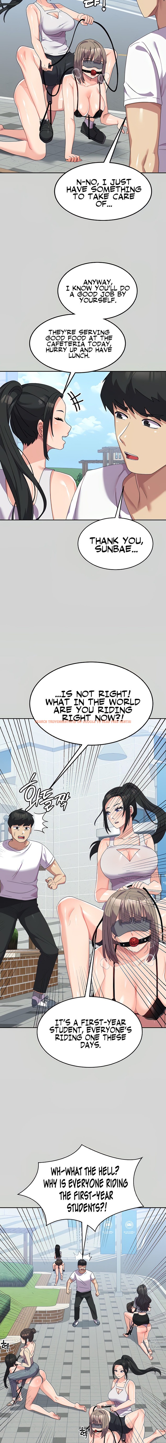 Read Hentai Image 10 55411 in comic Women’s University Student Who Served In The Military - Chapter 24 - hentaitnt.net