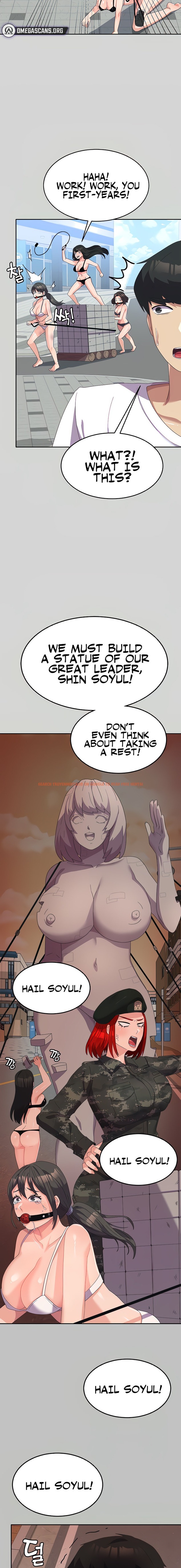 Read Hentai Image 11 55411 in comic Women’s University Student Who Served In The Military - Chapter 24 - hentaitnt.net