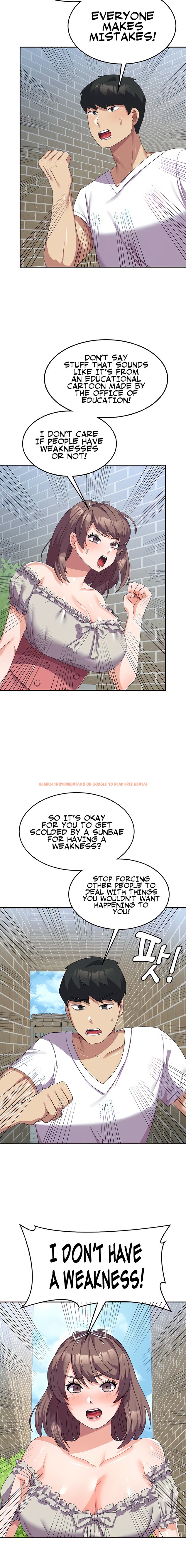 Read Hentai Image 14 55411 in comic Women’s University Student Who Served In The Military - Chapter 24 - hentaitnt.net