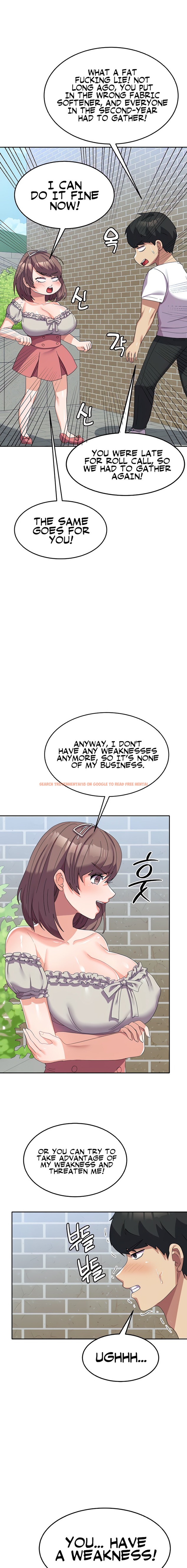 Read Hentai Image 15 55411 in comic Women’s University Student Who Served In The Military - Chapter 24 - hentaitnt.net