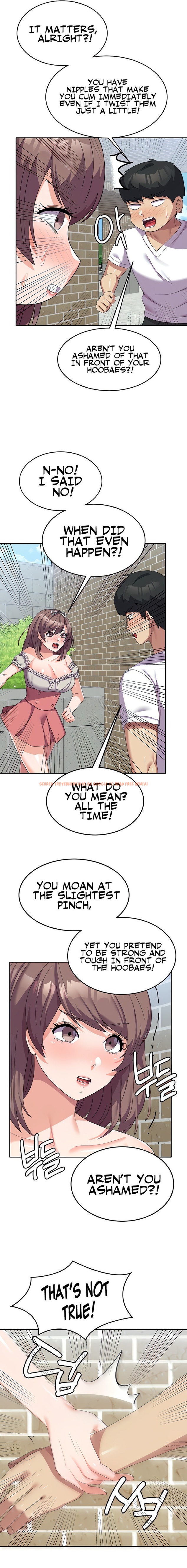Read Hentai Image 17 55411 in comic Women’s University Student Who Served In The Military - Chapter 24 - hentaitnt.net