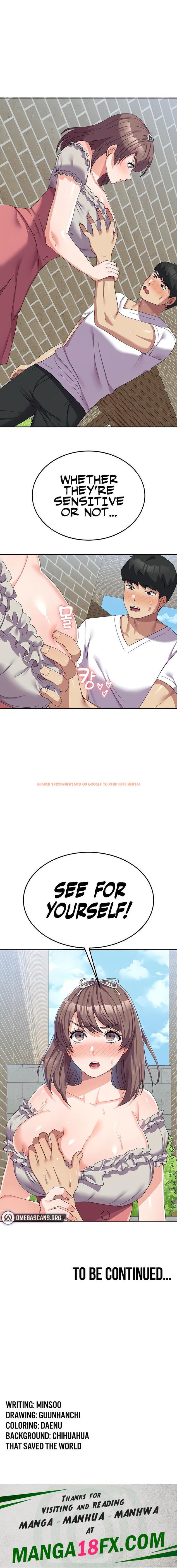 Read Hentai Image 18 55411 in comic Women’s University Student Who Served In The Military - Chapter 24 - hentaitnt.net