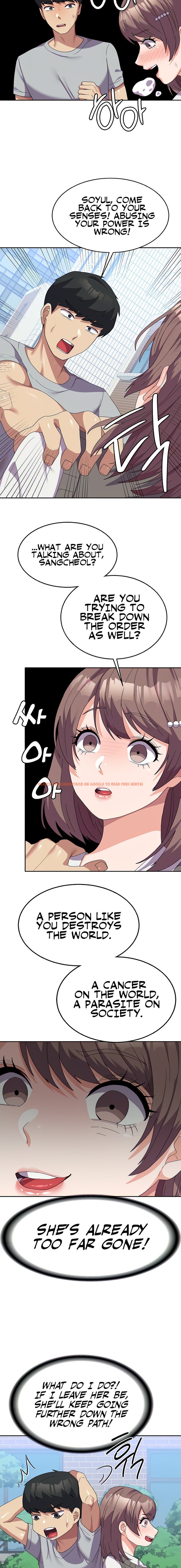 Read Hentai Image 6 55411 in comic Women’s University Student Who Served In The Military - Chapter 24 - hentaitnt.net