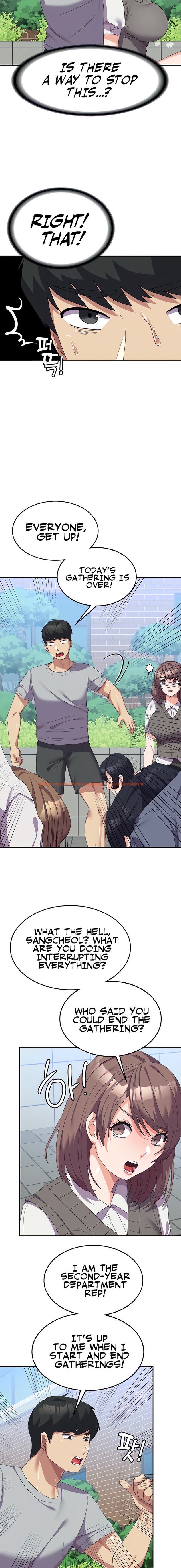 Read Hentai Image 7 55411 in comic Women’s University Student Who Served In The Military - Chapter 24 - hentaitnt.net