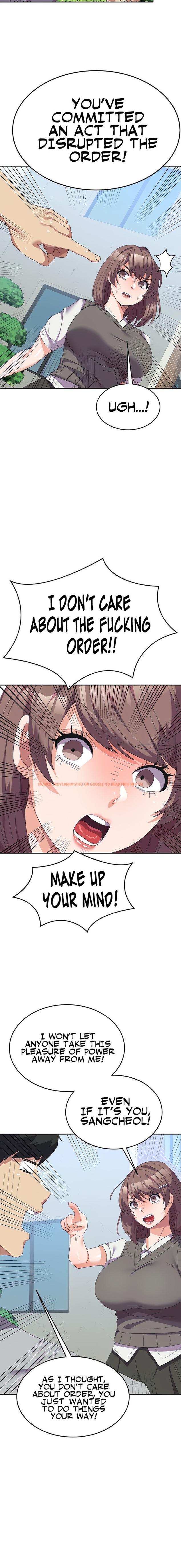 Read Hentai Image 8 55411 in comic Women’s University Student Who Served In The Military - Chapter 24 - hentaitnt.net