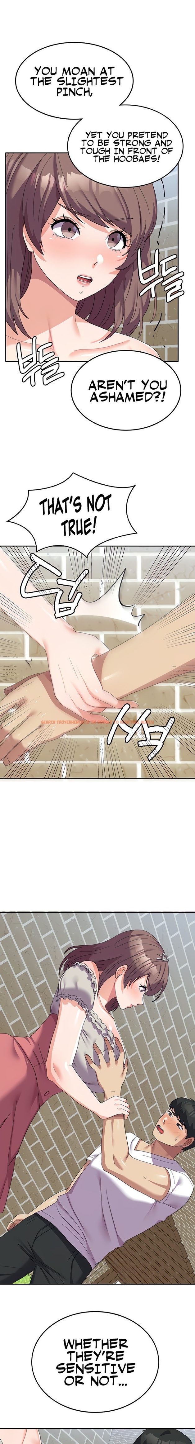 Read Hentai Image 1 20517 in comic Women’s University Student Who Served In The Military - Chapter 25 - www.hentaitnt.net