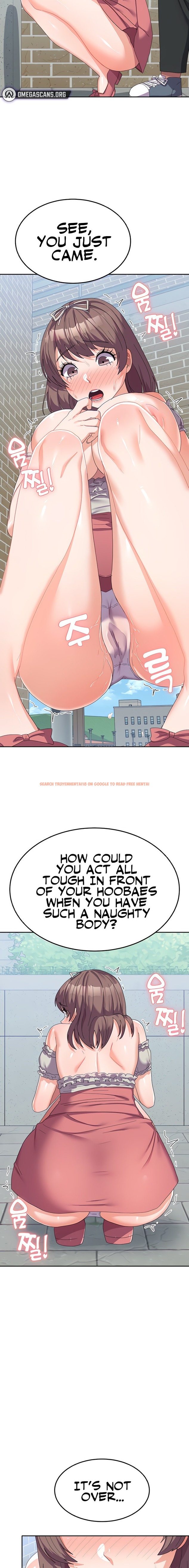 Read Hentai Image 11 20517 in comic Women’s University Student Who Served In The Military - Chapter 25 - www.hentaitnt.net