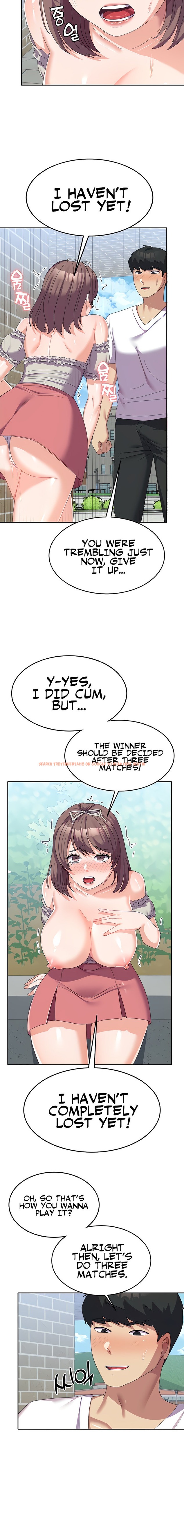 Read Hentai Image 12 20517 in comic Women’s University Student Who Served In The Military - Chapter 25 - www.hentaitnt.net