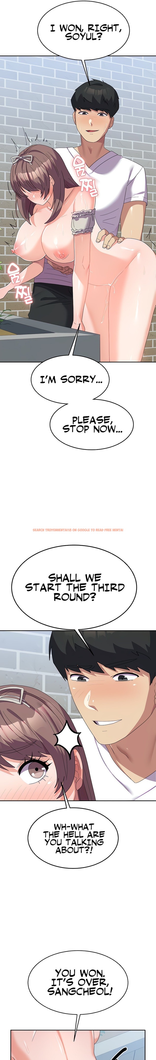 Read Hentai Image 17 20517 in comic Women’s University Student Who Served In The Military - Chapter 25 - www.hentaitnt.net