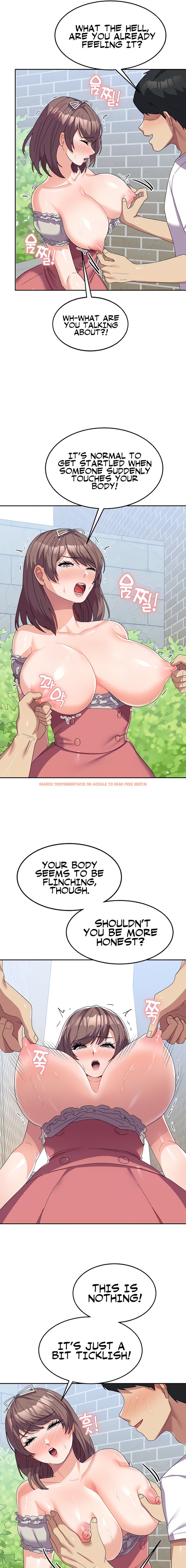 Read Hentai Image 5 20517 in comic Women’s University Student Who Served In The Military - Chapter 25 - www.hentaitnt.net