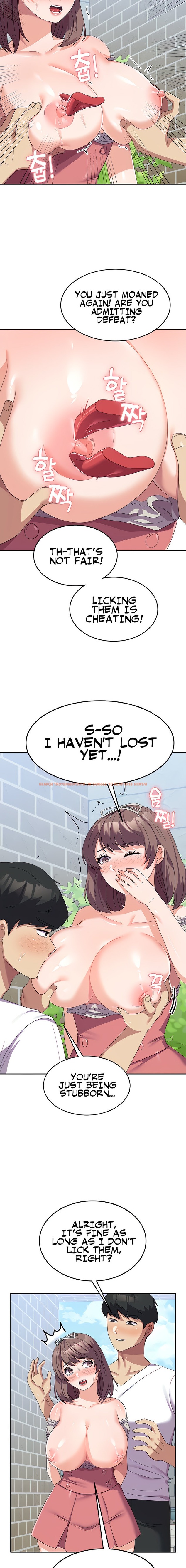 Read Hentai Image 7 20517 in comic Women’s University Student Who Served In The Military - Chapter 25 - www.hentaitnt.net