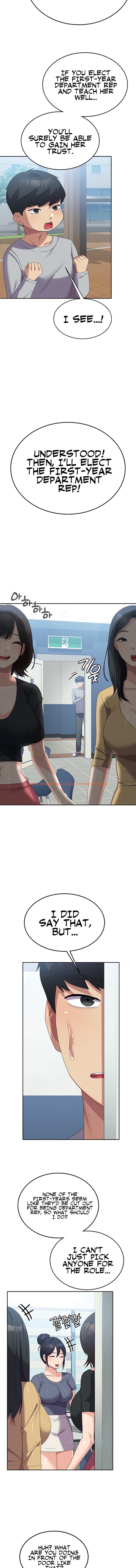 Read Hentai Image 11 58119 in comic Women’s University Student Who Served In The Military - Chapter 26 - www.hentaitnt.net