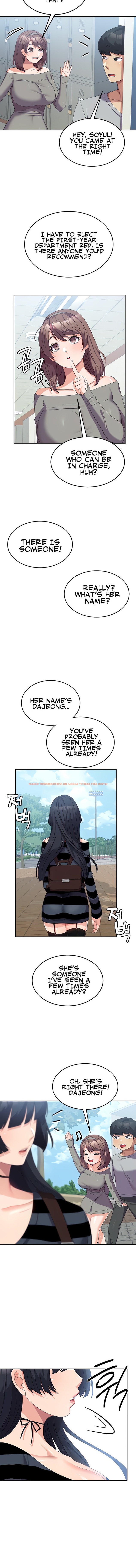 Read Hentai Image 12 58119 in comic Women’s University Student Who Served In The Military - Chapter 26 - www.hentaitnt.net