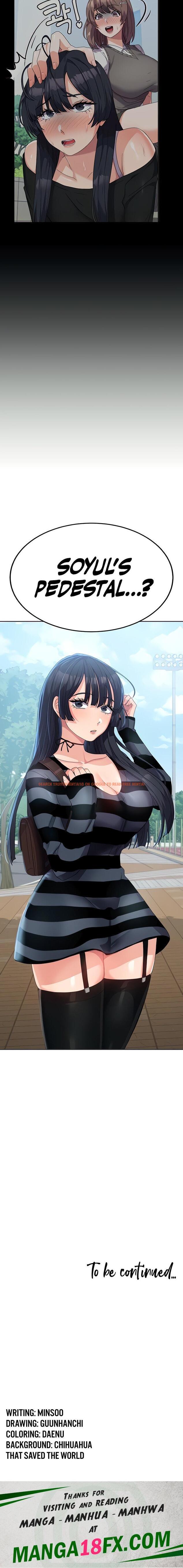 Read Hentai Image 14 58119 in comic Women’s University Student Who Served In The Military - Chapter 26 - www.hentaitnt.net